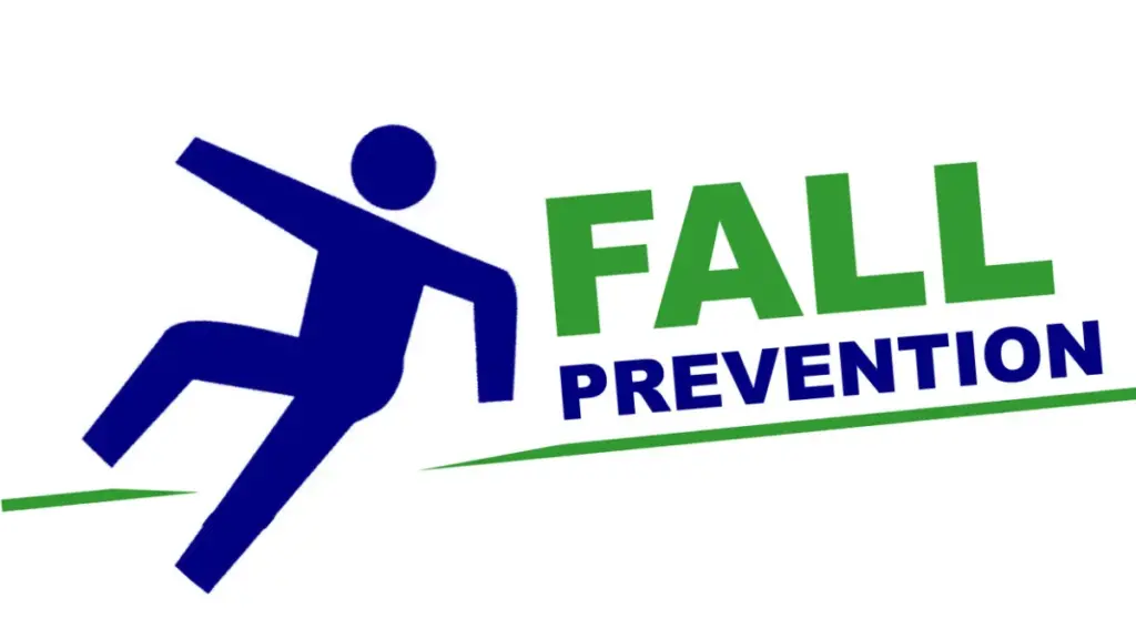 Fall-prevention
