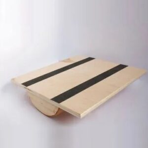 Balance Board (Uniplane Rocker Board)