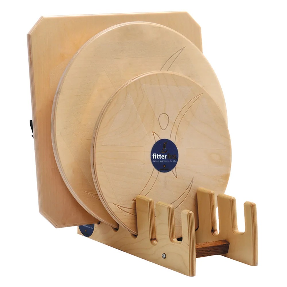 Balance Boards