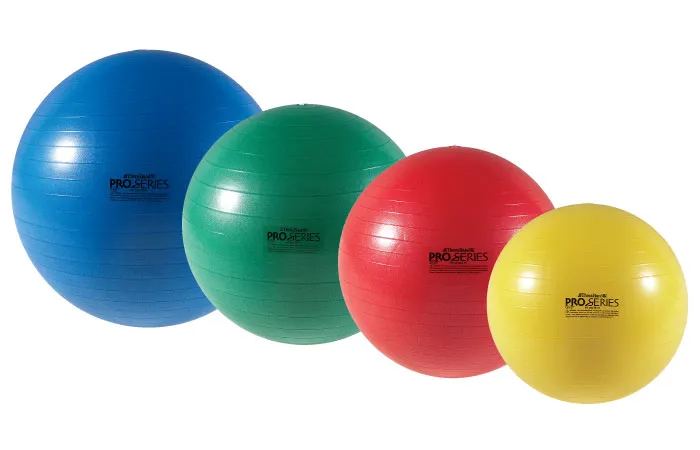 Exercise Balls