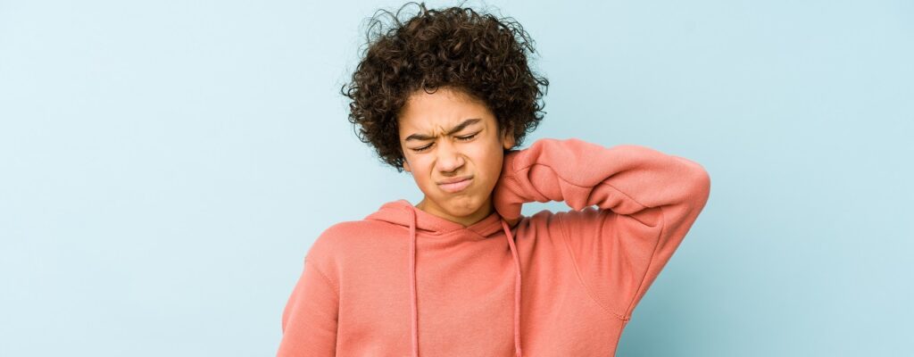 Soothe and Relieve: Effective Physiotherapy Techniques for Neck and Shoulder Pain