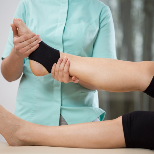 ankle-pain-relief-monarch-physiotherapy-clinic-calgary-ab