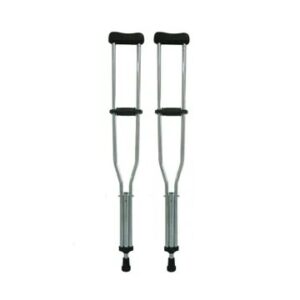 Axillary Crutches