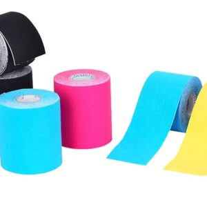 Kinesio Tapes
