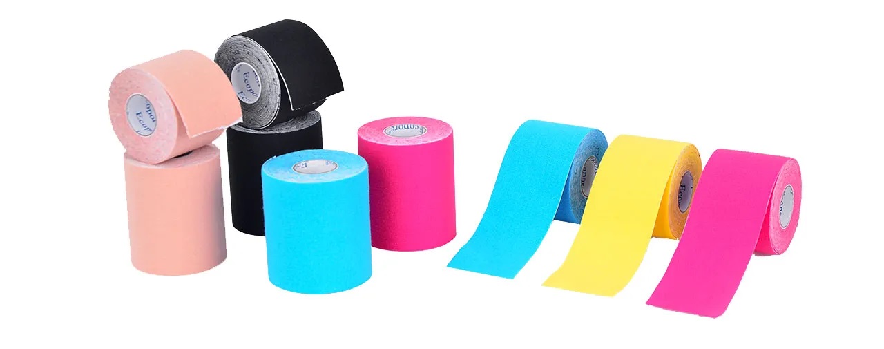 Kinesio Tapes