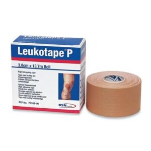Leuko Tapes
