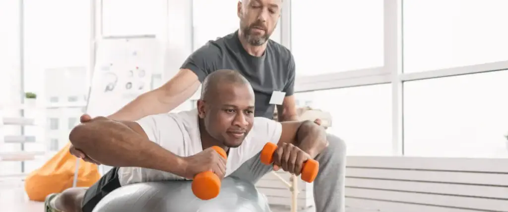 Ready to Relieve Pain the Natural Way with Physiotherapy?