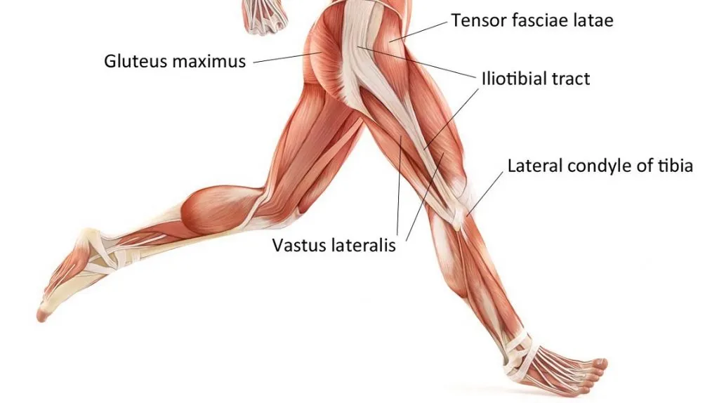 What Is Iliotibial Band Syndrome