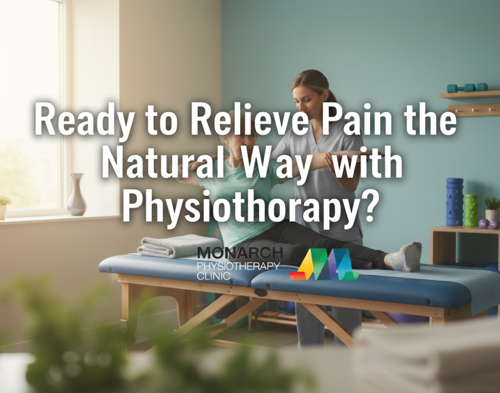 Physiotherapy