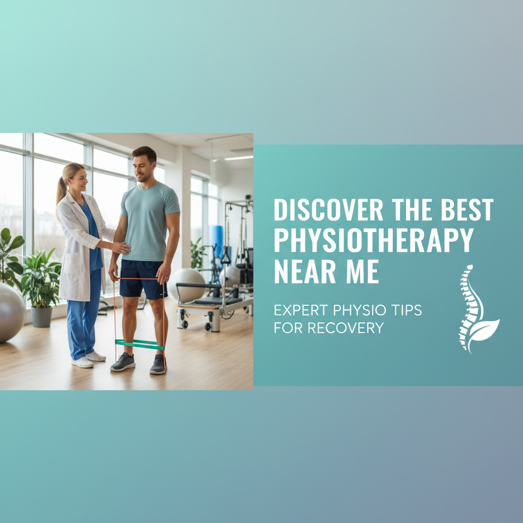Calgary physiotherapy