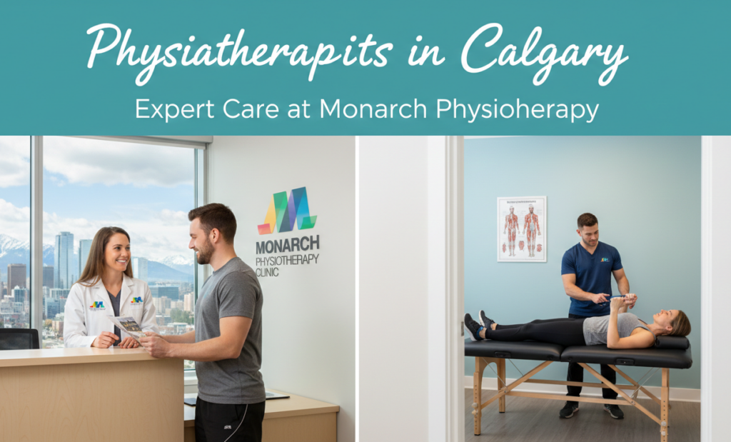 physiotherapists