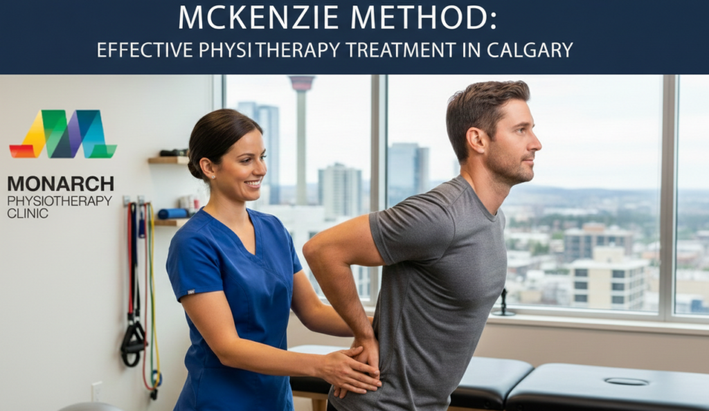 McKenzie Method