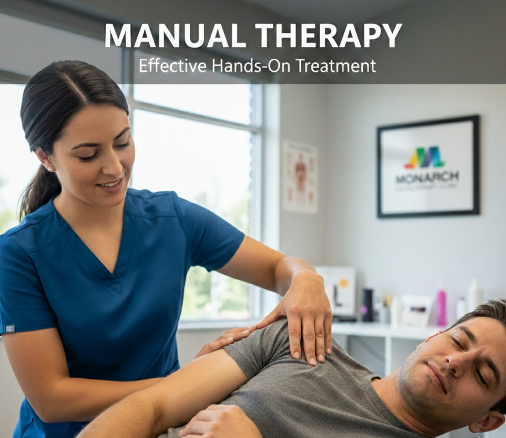 Manual Therapy