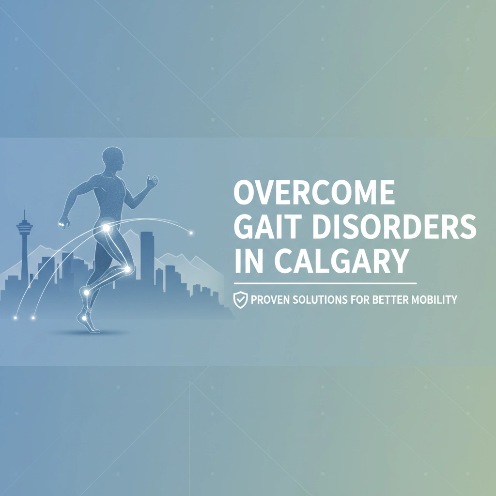 Gait Disorders Calgary