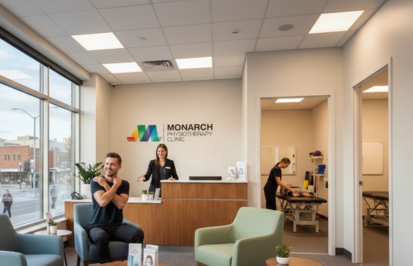 calgary physiotherapy