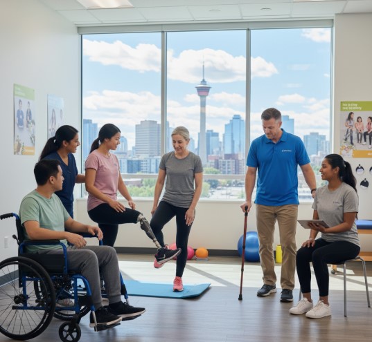 disability management