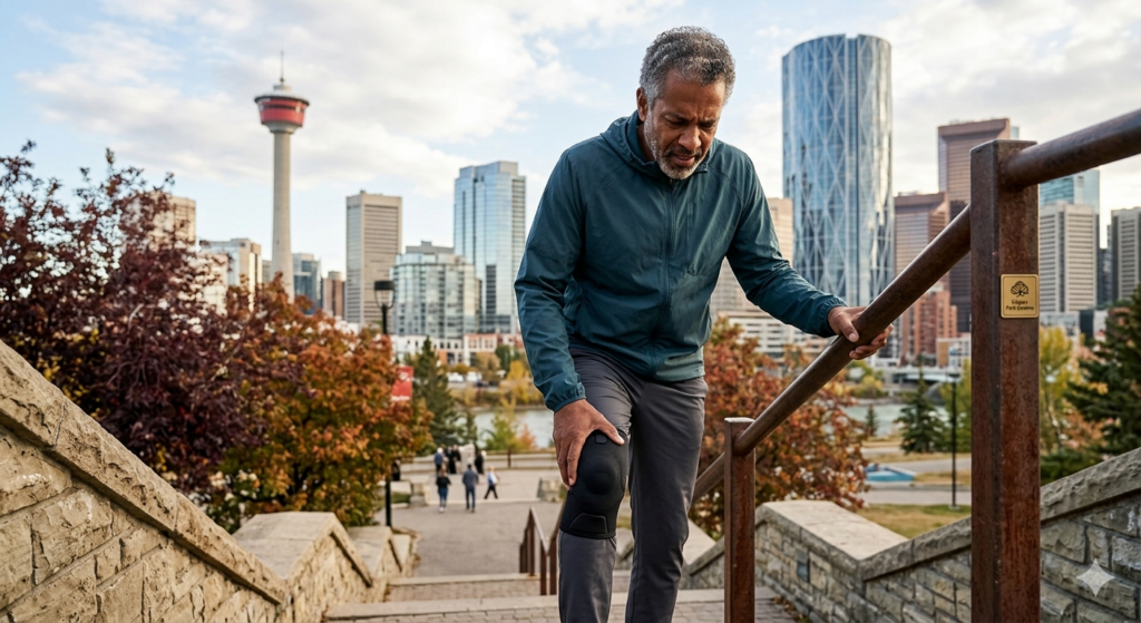 Calgary Physiotherapy