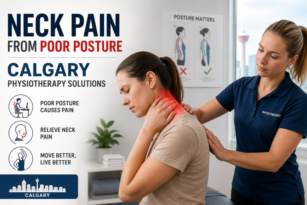 Neck Pain