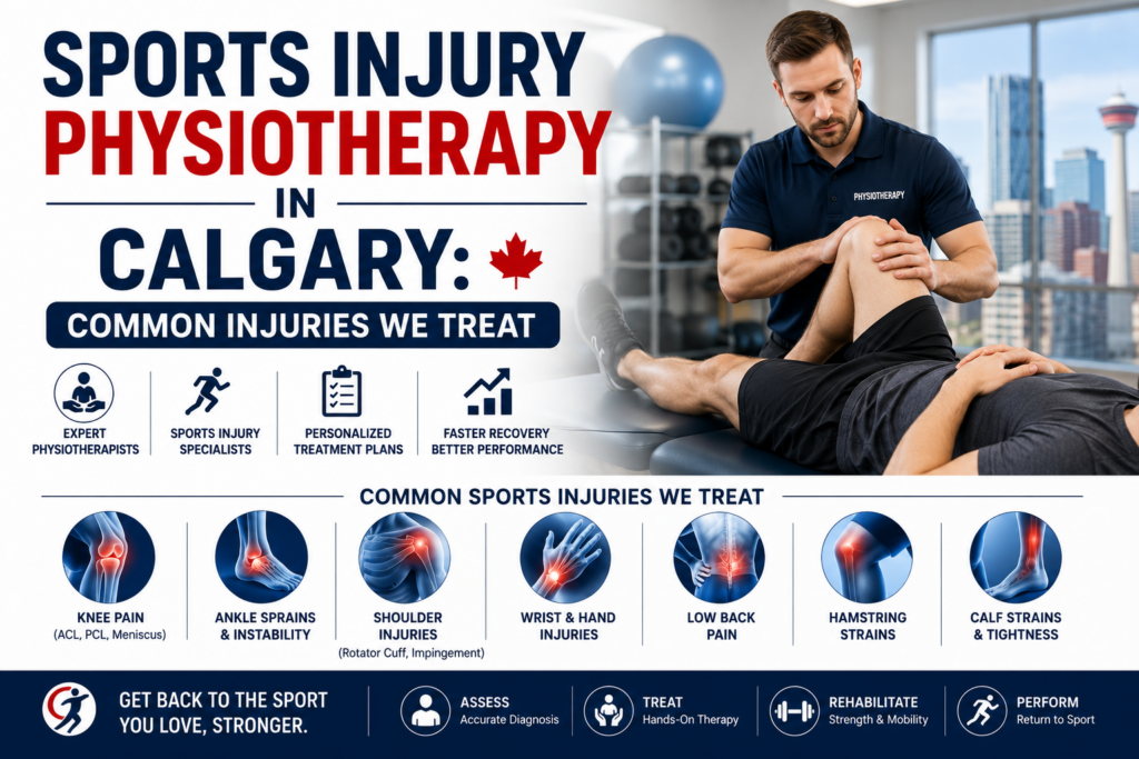 Sports Injury
