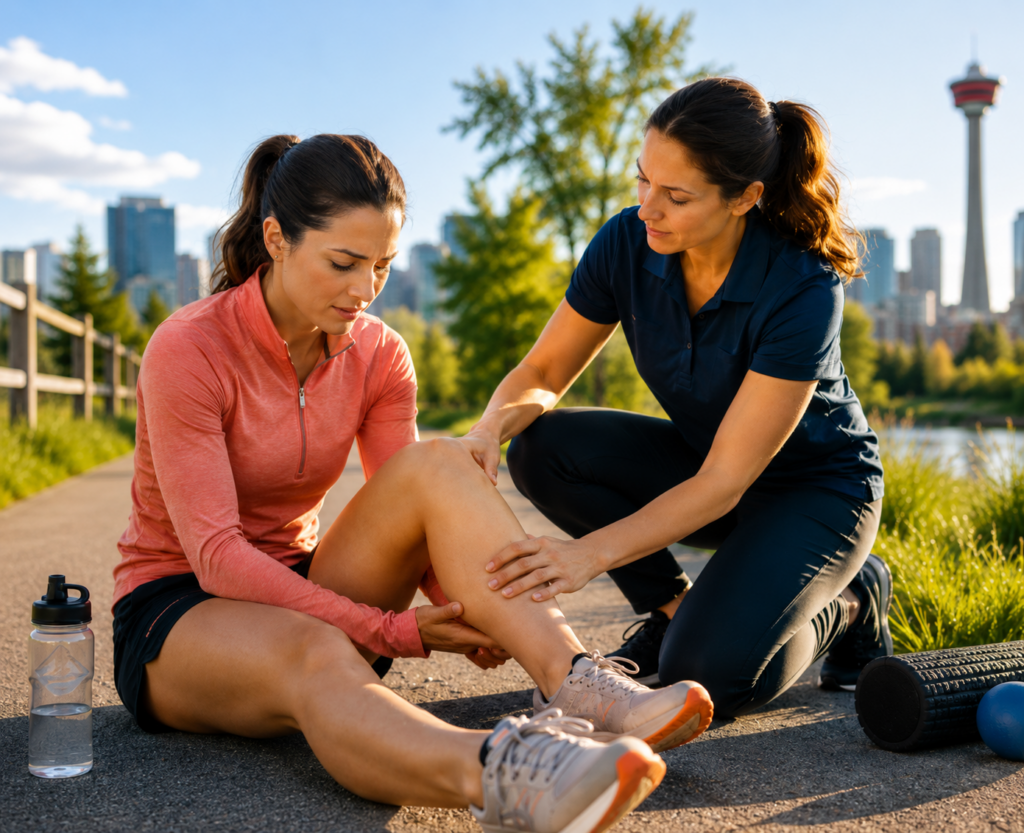 Running Injuries