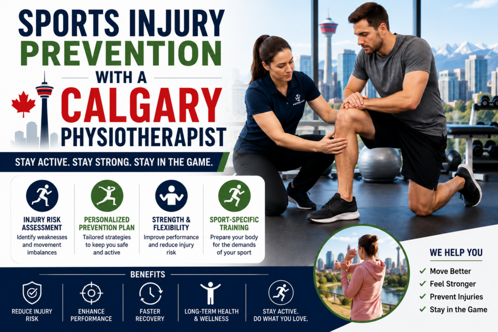Sports Injury