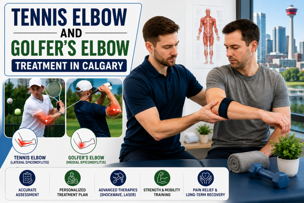 elbow pain